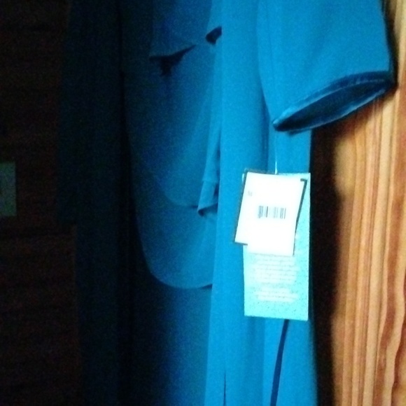 Iam selling a evening gown - Picture 7 of 7